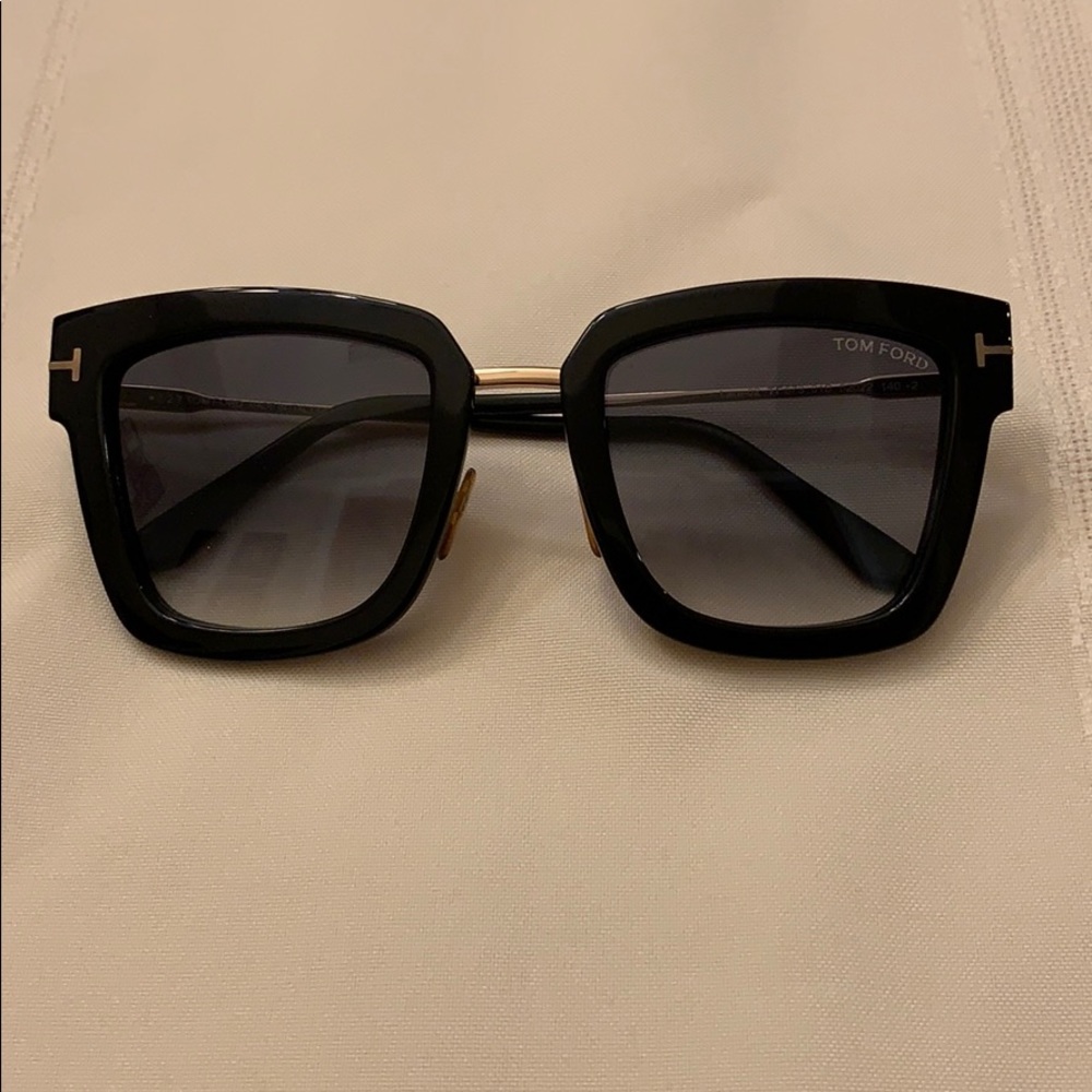 Tom Ford Lara Sunglasses
